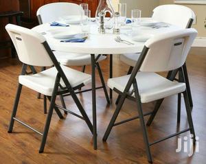 Foldable Chairs