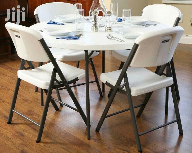 Foldable Chairs