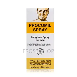 Procomil Delay Men Spray