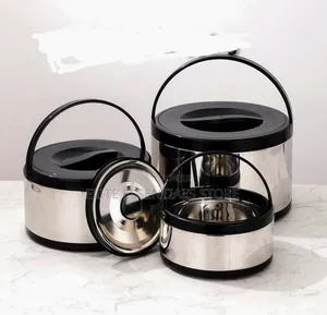 Photo - High Quality and Durable Food Flasks Set