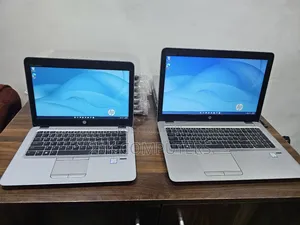 Laptop HP EliteBook 840 G3 8GB Intel Core I5 SSD 256GB