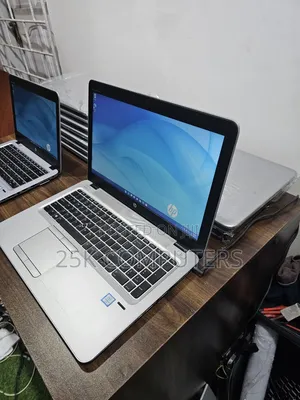 Laptop HP EliteBook 850 G3 8GB Intel Core I5 SSD 256GB