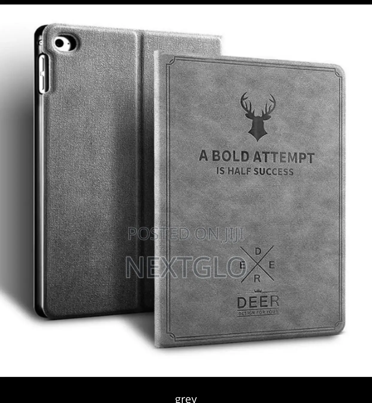 Apple iPad Cases