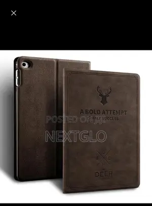 Apple iPad Cases