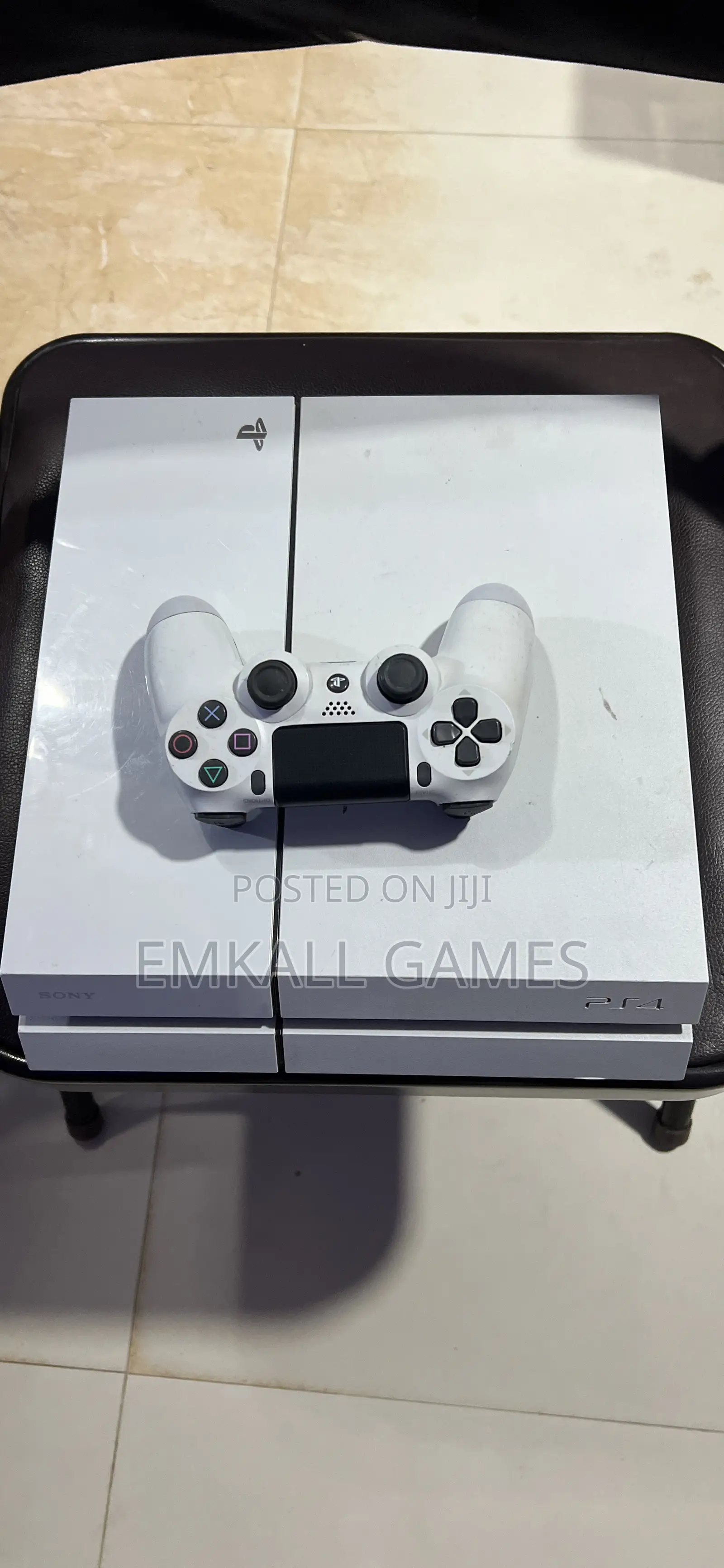 Playstation 4 Standard
