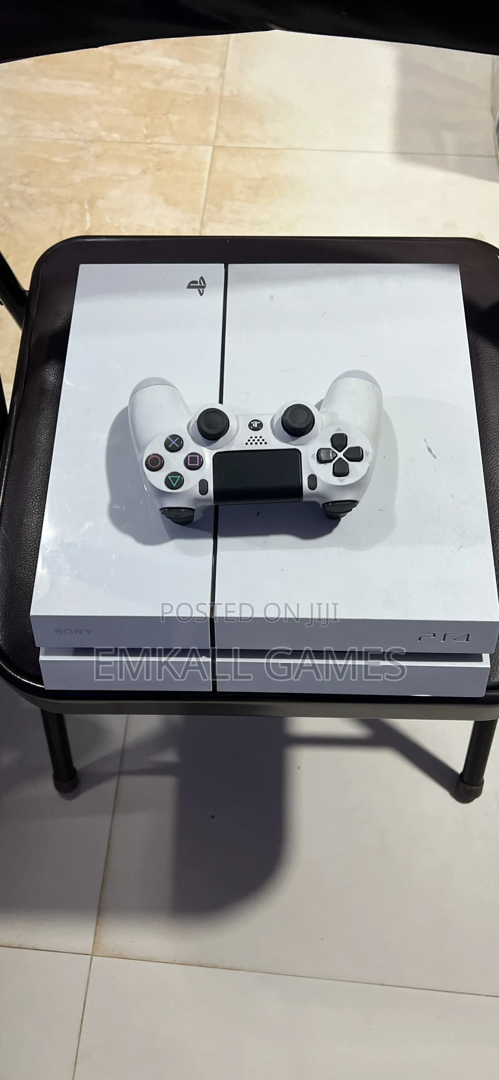 Playstation 4 Standard