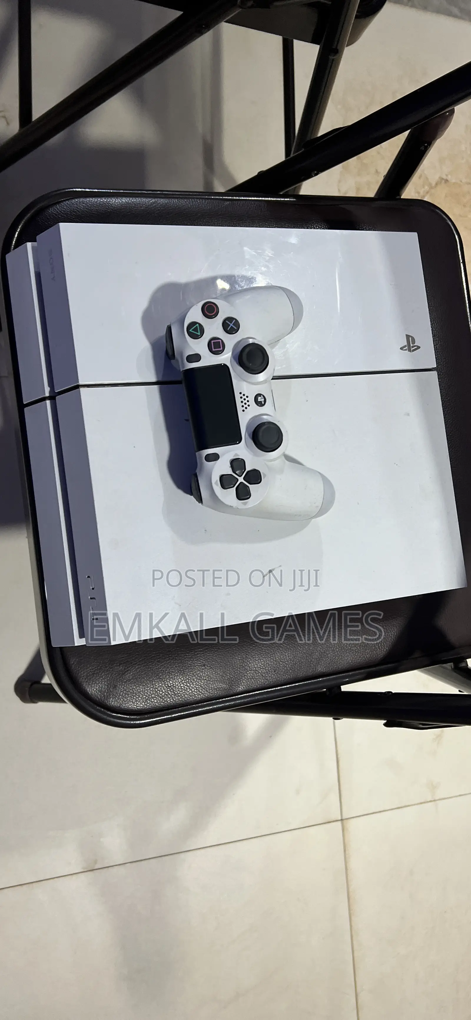Playstation 4 Standard