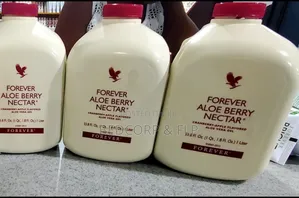 Forever Berry Nectar Juice Organic