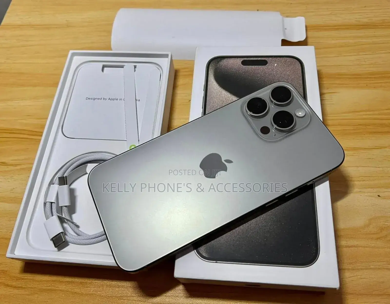 New Apple iPhone 14 Pro Max 256 GB