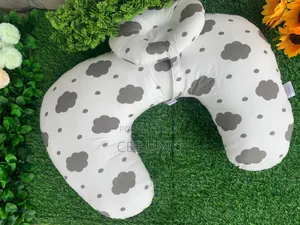 Beast Feeding Pillow