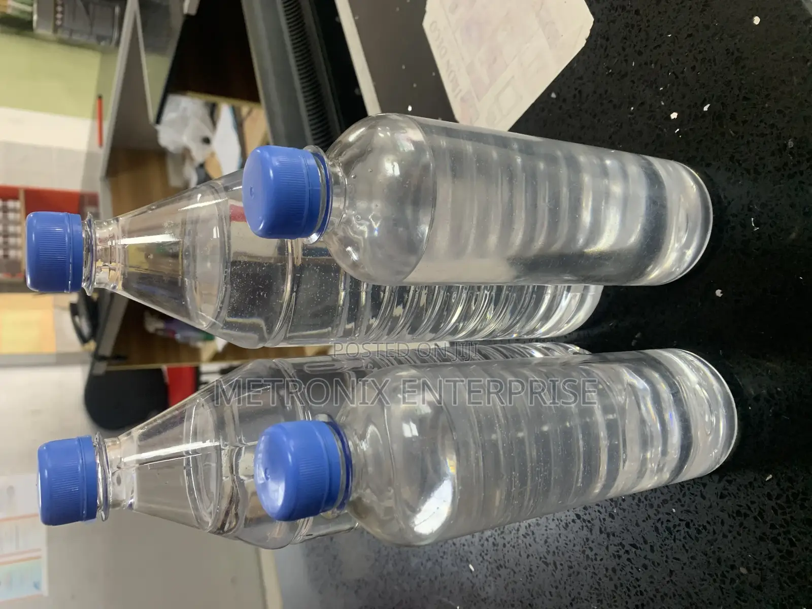 Epoxy Resin And Hardener