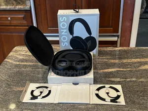 Sonos Ace Wireless Headphones With Noise Cancellation