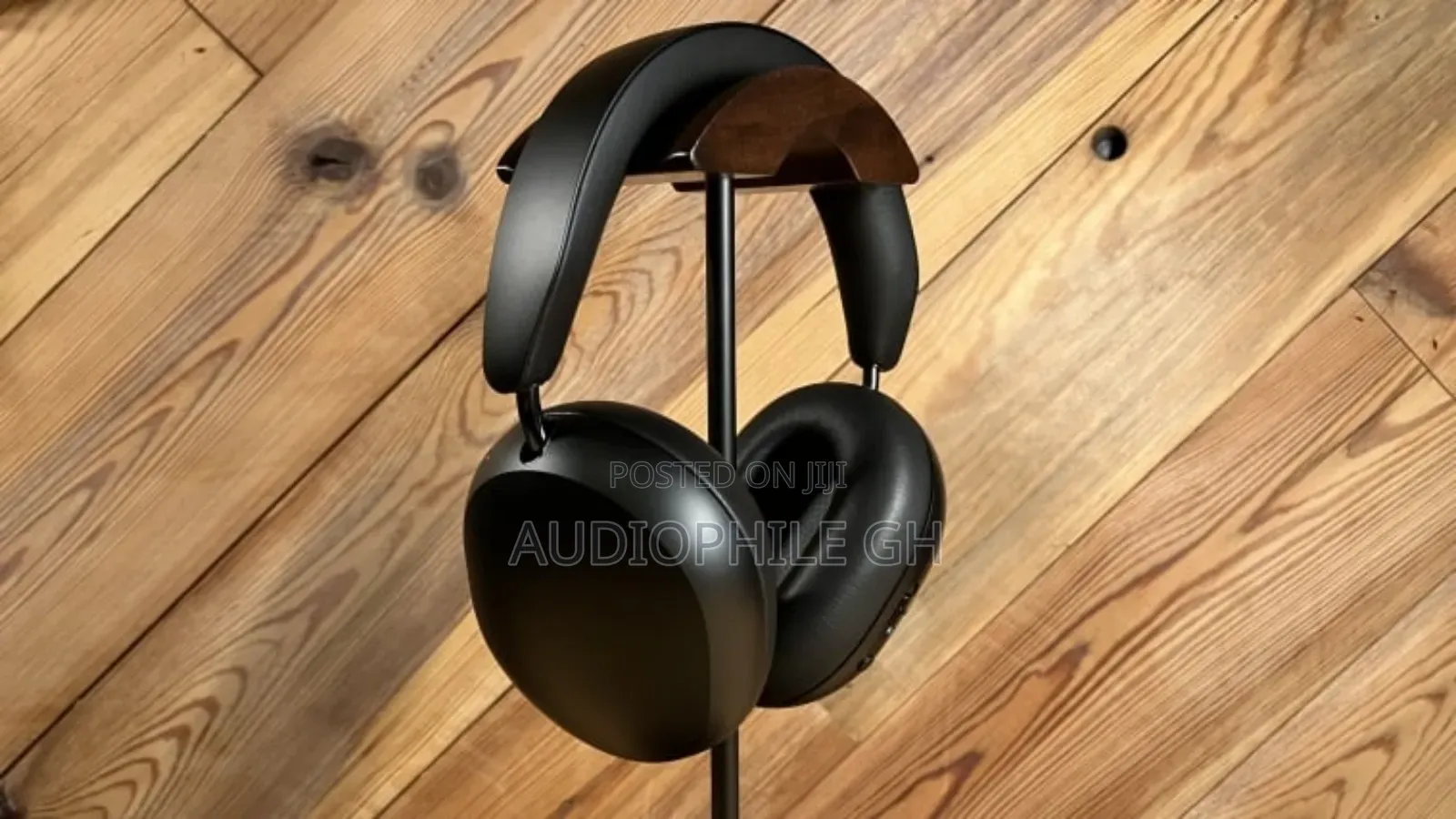 Sonos Ace Wireless Headphones With Noise Cancellation