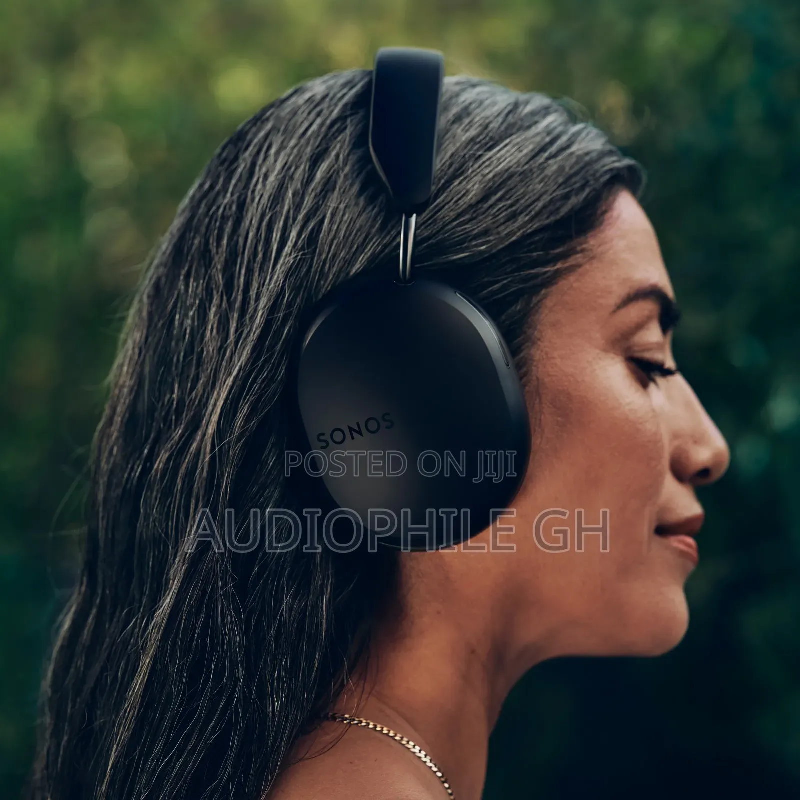 Sonos Ace Wireless Headphones With Noise Cancellation