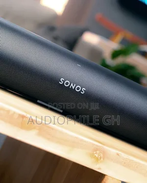Sonos Arc Soundbar With Dolby Atmos