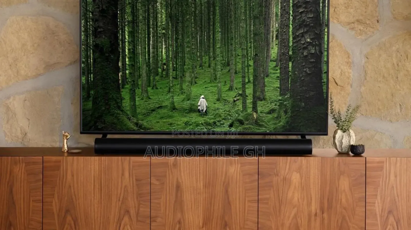 Sonos Arc Soundbar With Dolby Atmos