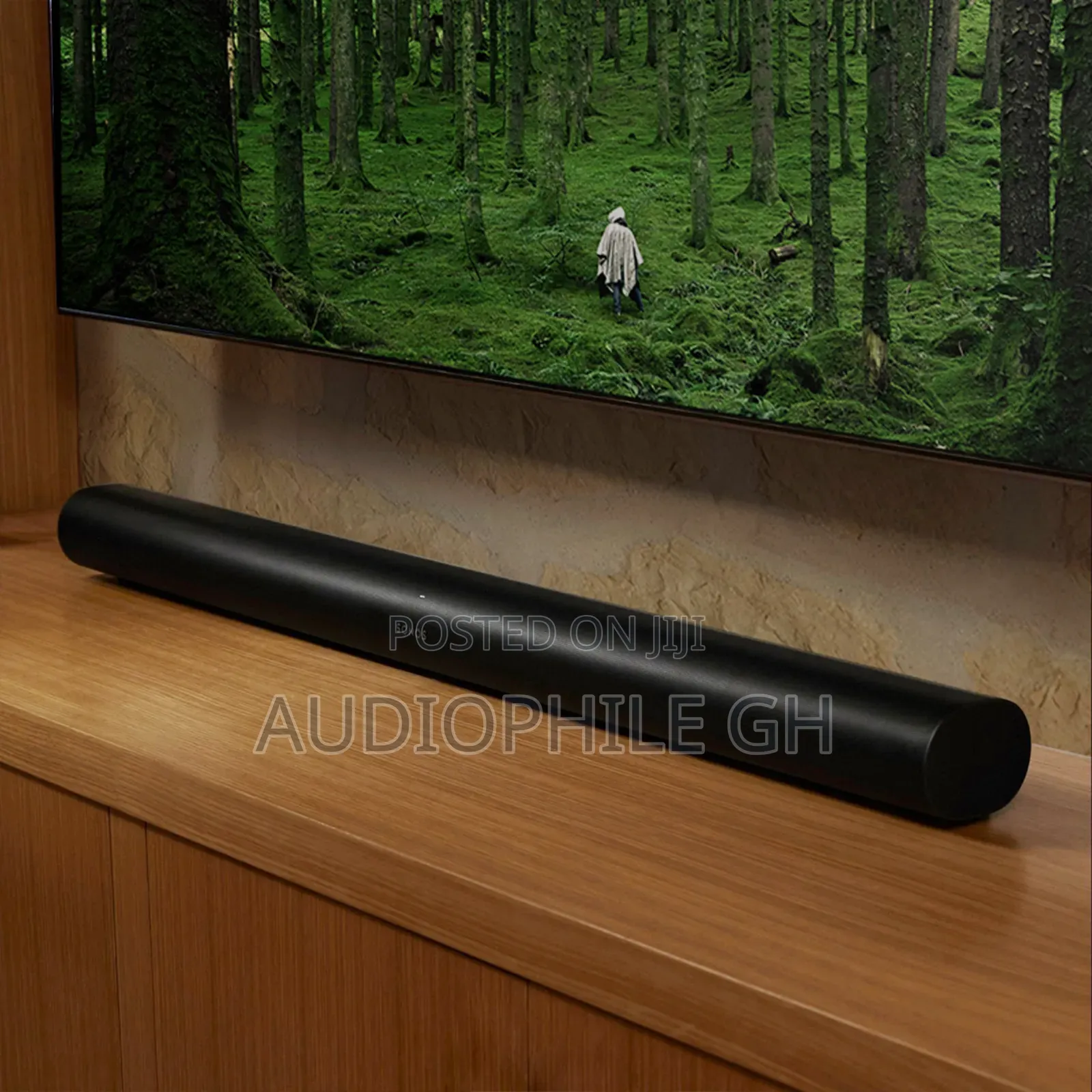 Sonos Arc Soundbar With Dolby Atmos