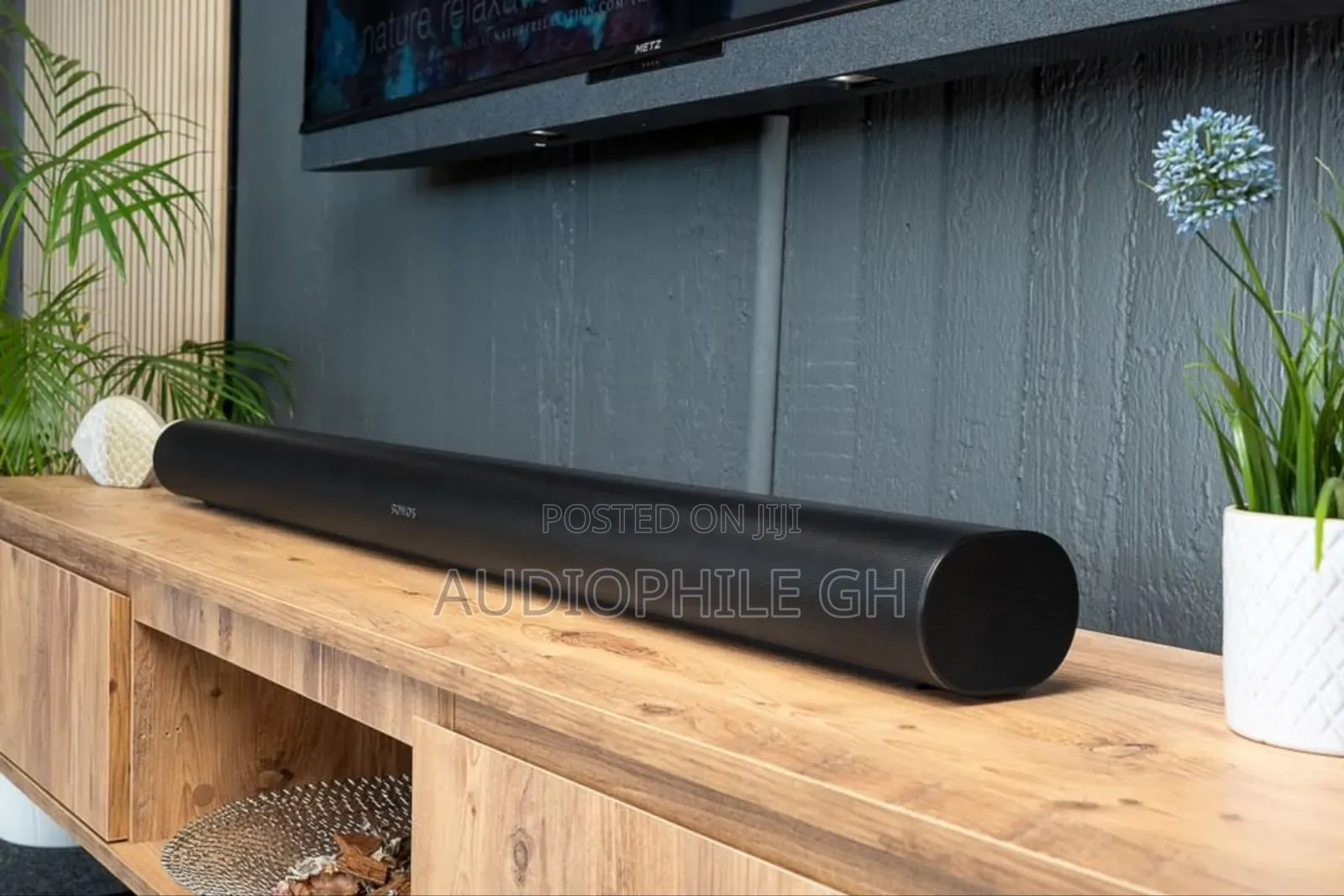 Sonos Arc Soundbar With Dolby Atmos