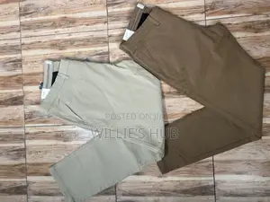Original Uk Khaki