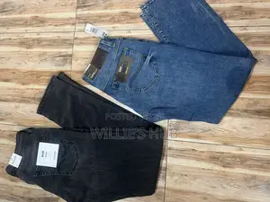 Original Uk Jeans