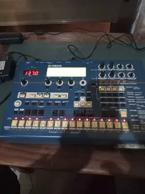 Yamaha Rmix Sound Module