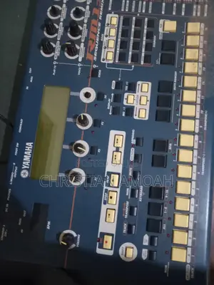 Yamaha Rmix Sound Module