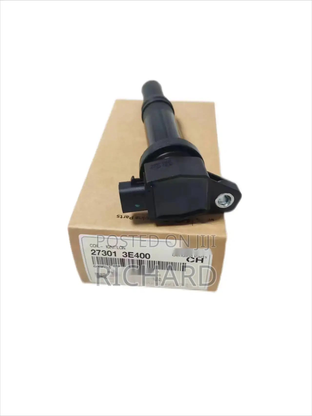 Hitachi, Hyundai Getz, Kia Ignition Coil for Sale South Africa