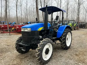 4wd New Holland Tractor