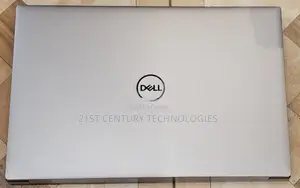 Laptop Dell Precision 5550 32GB Intel Core i9 SSD 512GB