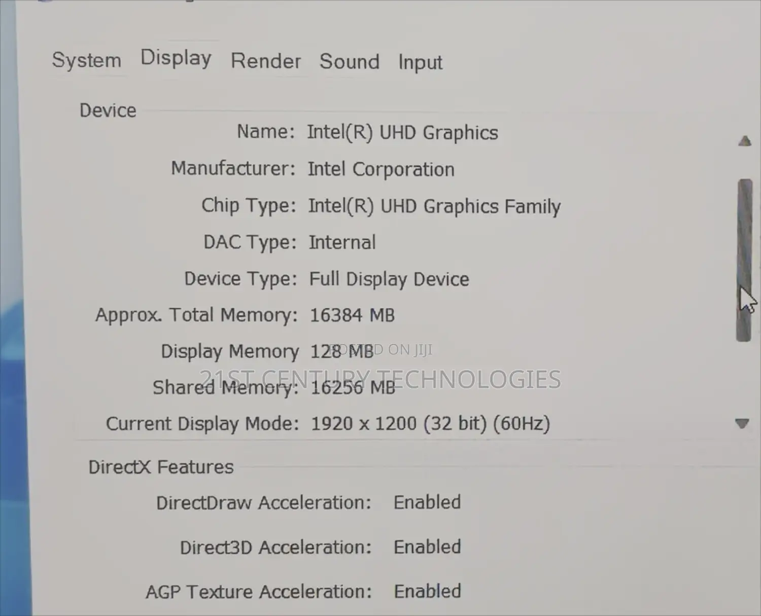 Laptop Dell Precision 5550 32GB Intel Core i9 SSD 512GB