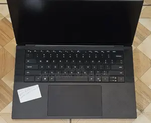 Laptop Dell Precision 5550 32GB Intel Core i9 SSD 512GB