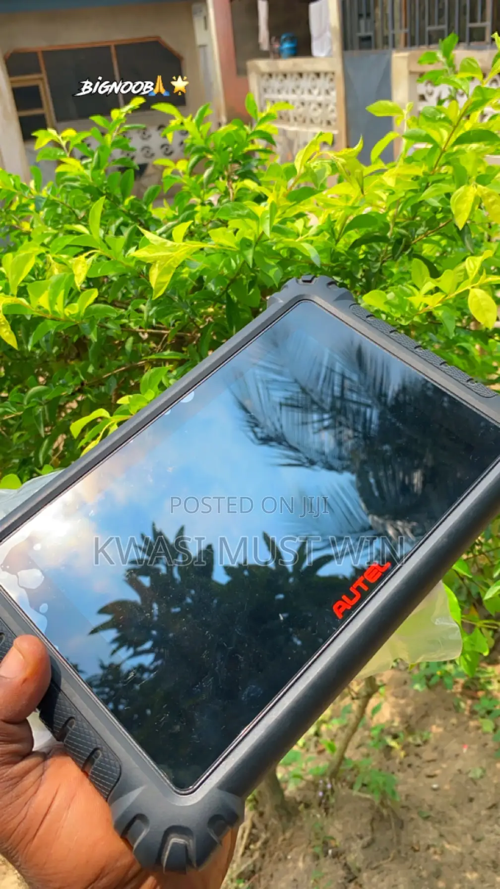 Autel Maxisys Ms906 Pro