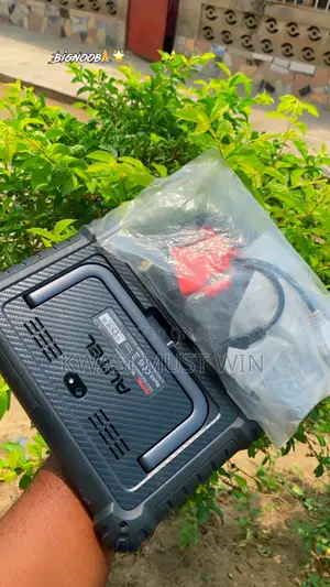 Autel Maxisys Ms906 Pro