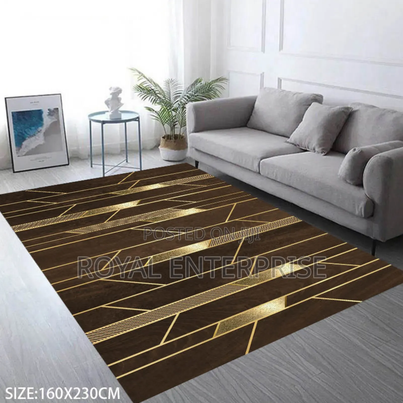 Carpets and Rugs Living Room Area ( 160/230cm )