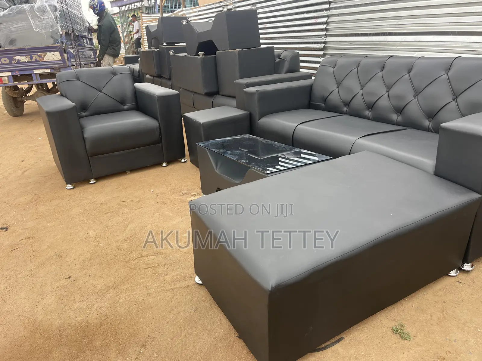 Quality Furniture