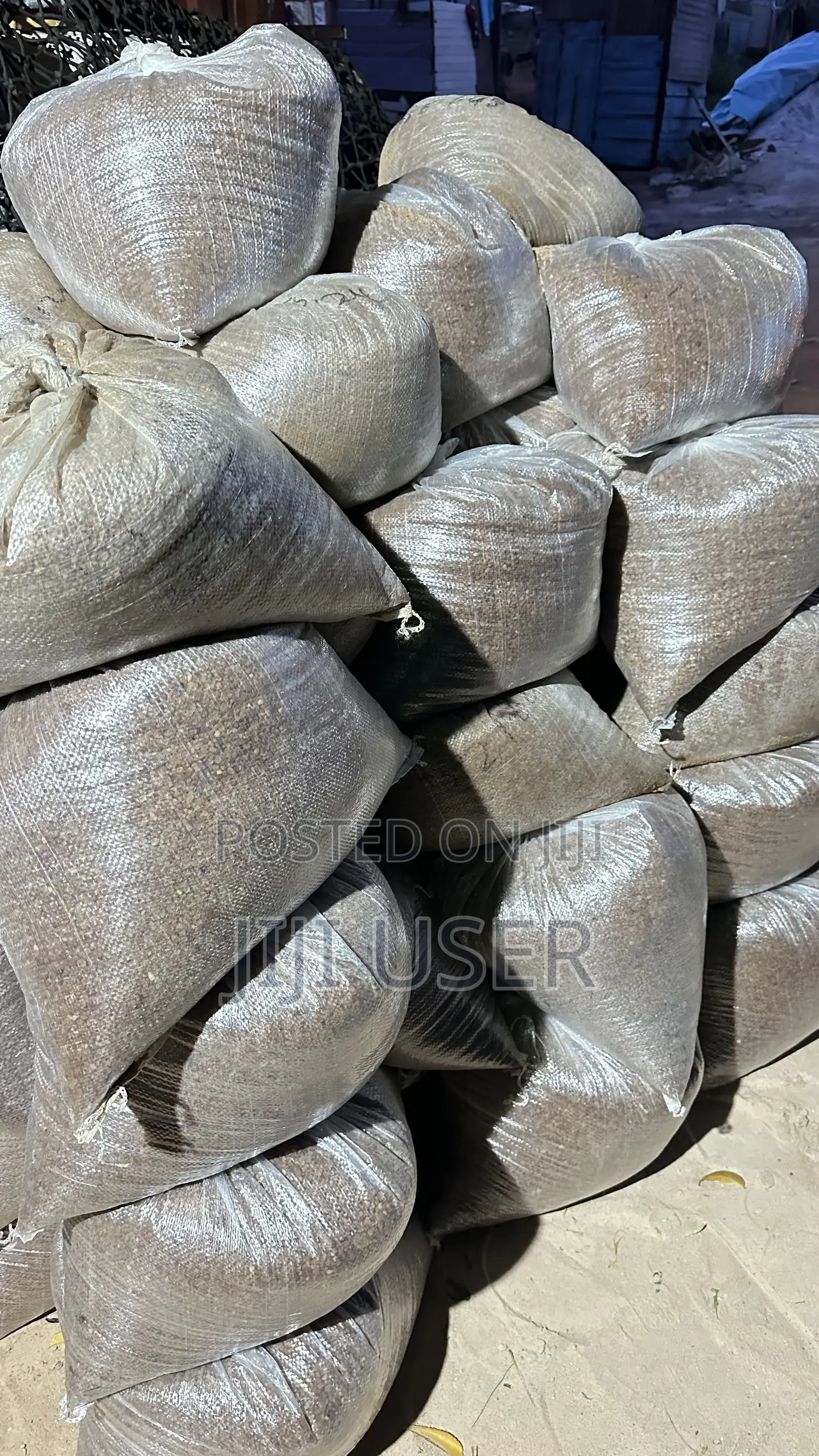 Grafiato Stone