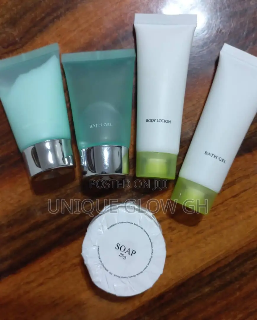 Vanity Apartment,Guest,Hotel Amenities,Bathgel,Lotion,Tablet