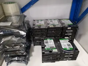 3tb_2tb_1tb HDD Western Digital Drives