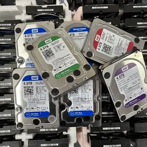 3tb_2tb_1tb HDD Western Digital Drives