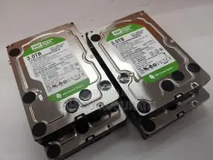 3tb_2tb_1tb HDD Western Digital Drives