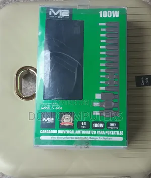 Original Universal Charger