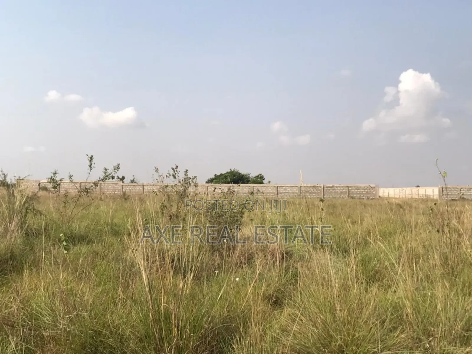 Whooping Price Offers on Half Plot at Prampram