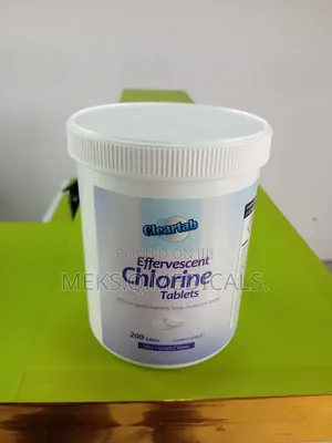Chroline Tablet
