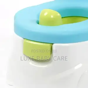Baby Potty Seat/ Baby Potty Training Chair