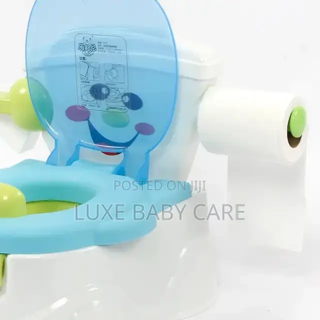 Baby Potty Seat/ Baby Potty Training Chair