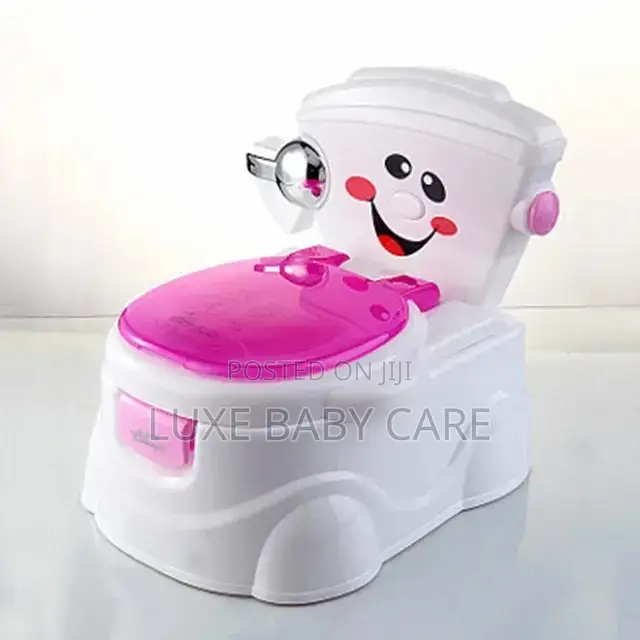 Baby Potty Seat/ Baby Potty Training Chair