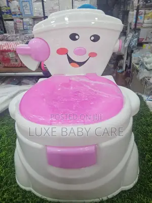 Baby Potty Seat/ Baby Potty Training Chair