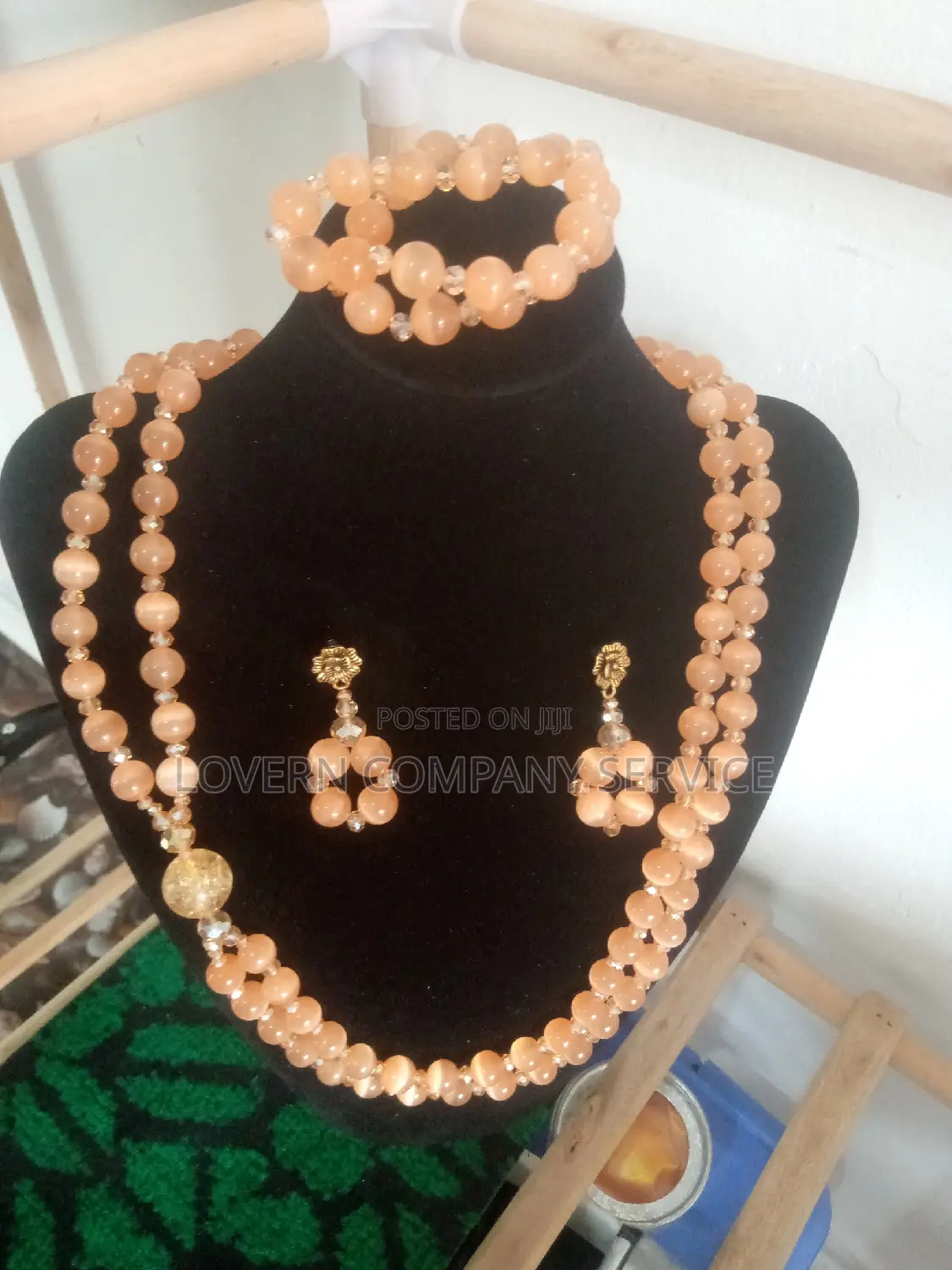 Beads Home