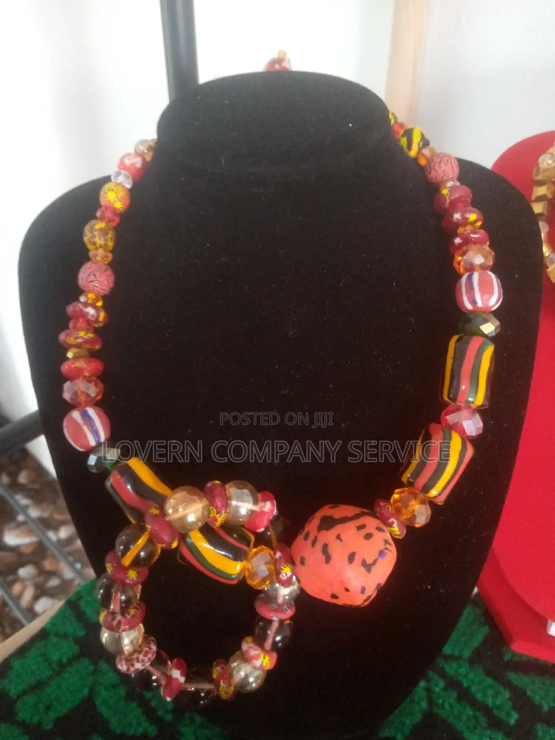 Beads Home