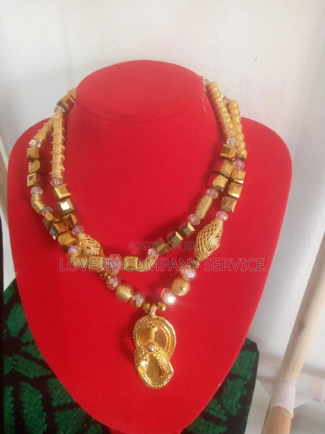 Beads Home